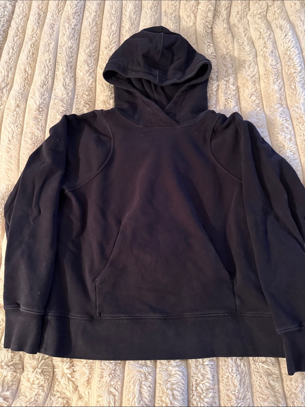 Lululemon Pullover Hoodie